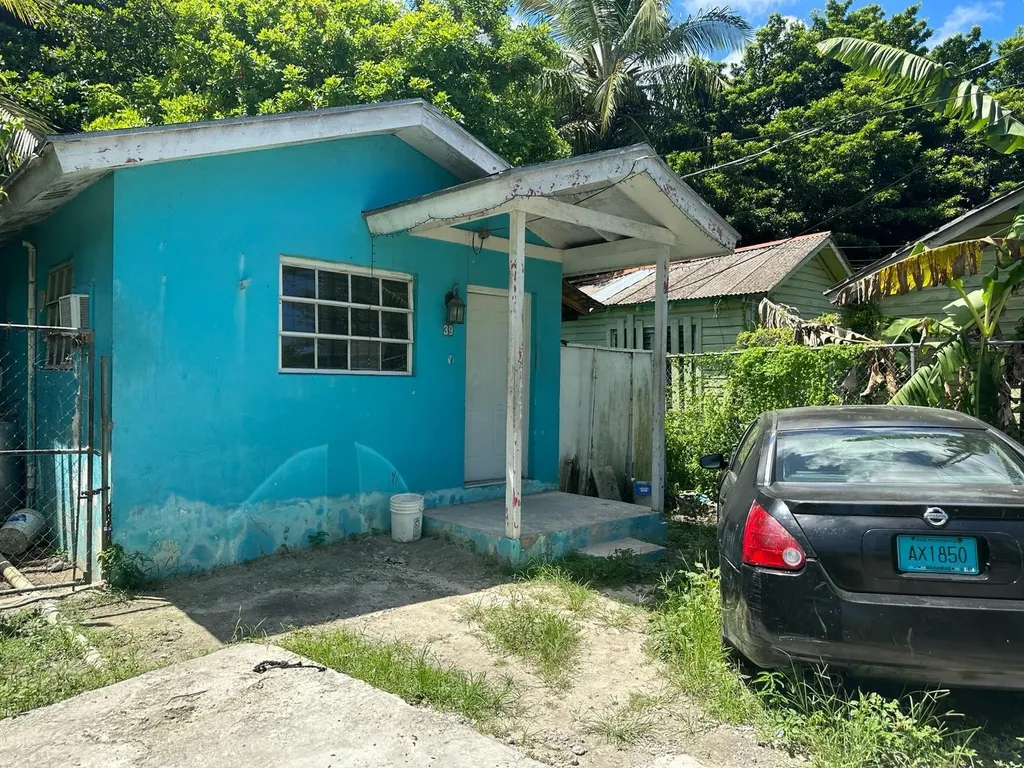 Grants Town Sf Home New Providence Paradise Island BS