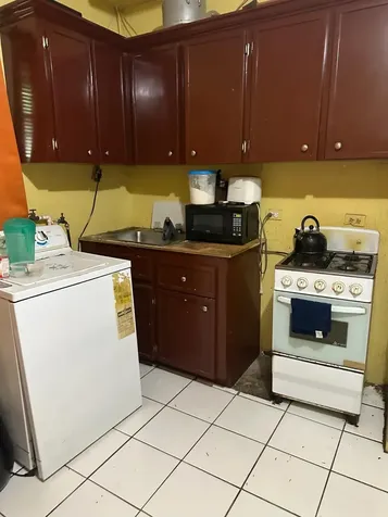 Grants Town Sf Home New Providence Paradise Island BS