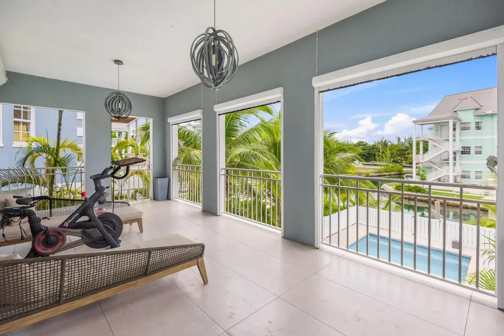 Kingfisher Island 2 New Providence Paradise Island BS