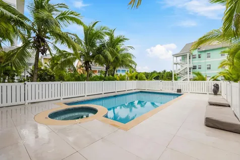 Kingfisher Island 2 New Providence Paradise Island BS