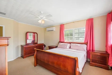 Collie Bluff Lane New Providence Paradise Island BS