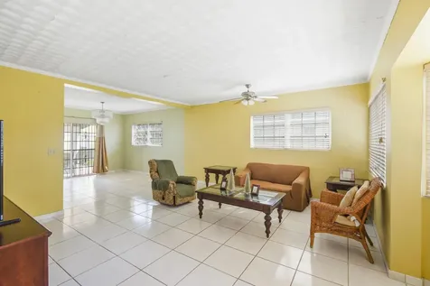 Collie Bluff Lane New Providence Paradise Island BS