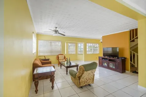 Collie Bluff Lane New Providence Paradise Island BS