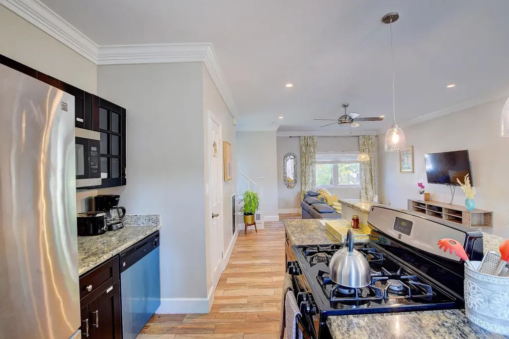 Love Estates Townhouse New Providence Paradise Island BS