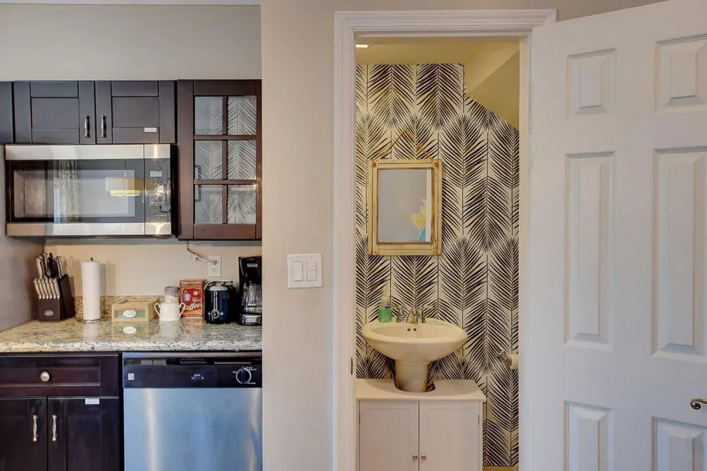 Love Estates Townhouse New Providence Paradise Island BS