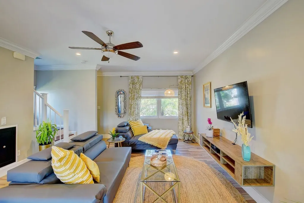 Love Estates Townhouse New Providence Paradise Island BS