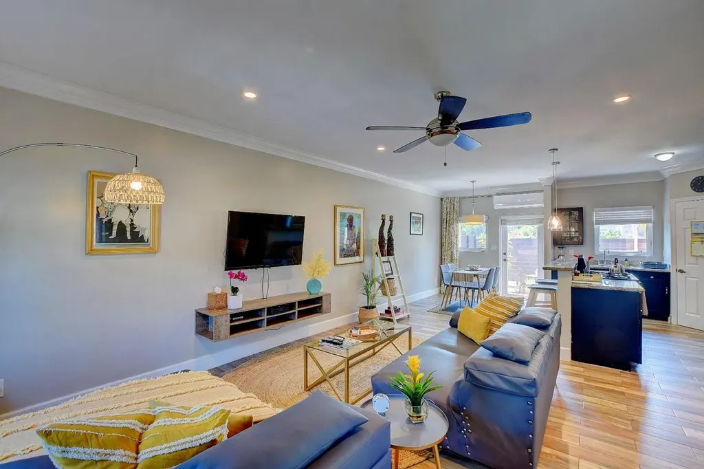 Love Estates Townhouse New Providence Paradise Island BS