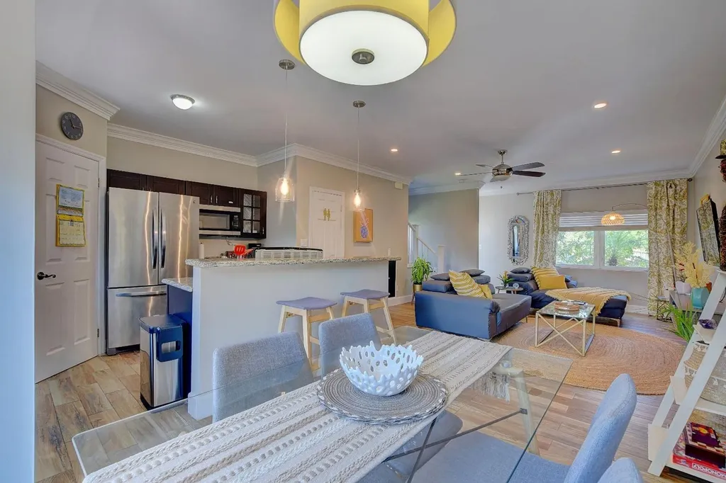 Love Estates Townhouse New Providence Paradise Island BS