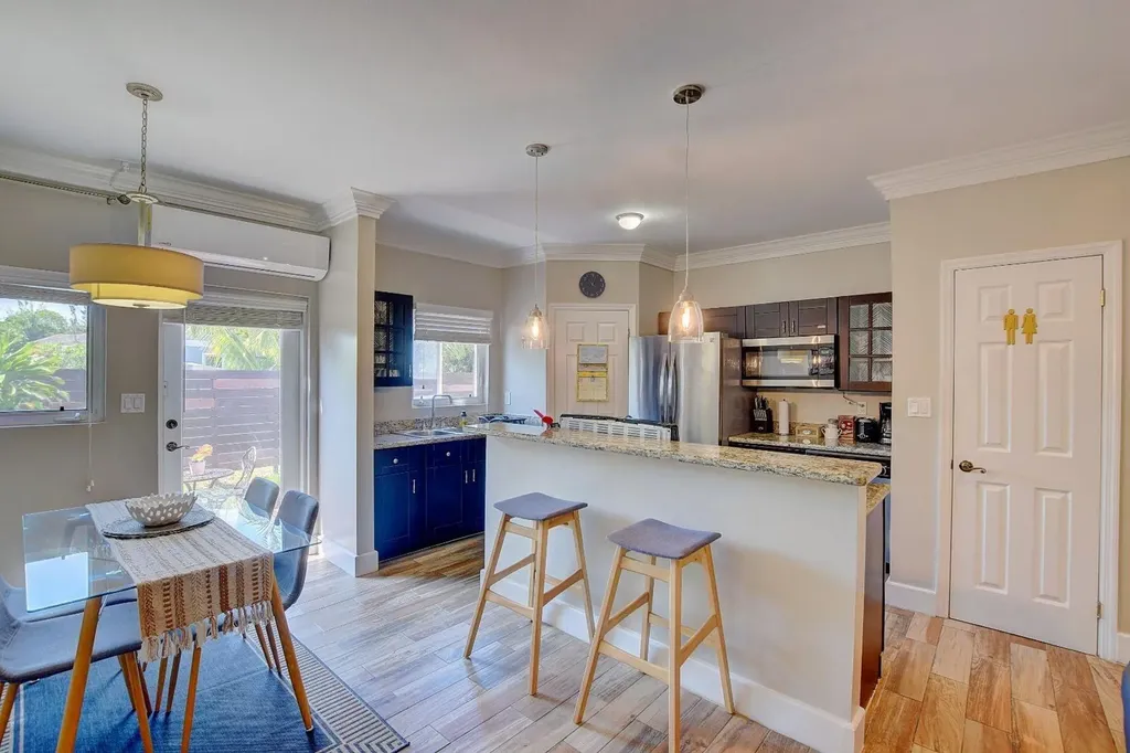 Love Estates Townhouse New Providence Paradise Island BS