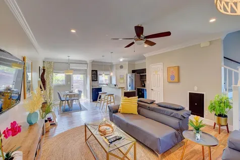 Love Estates Townhouse New Providence Paradise Island BS