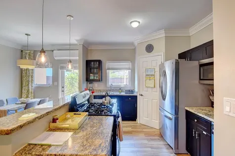 Love Estates Townhouse New Providence Paradise Island BS