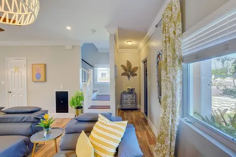 Love Estates Townhouse New Providence Paradise Island BS