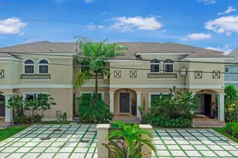 Love Estates Townhouse New Providence Paradise Island BS