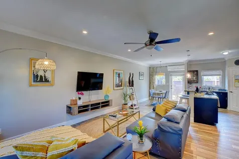 Love Estates Townhouse New Providence Paradise Island BS