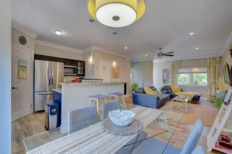 Love Estates Townhouse New Providence Paradise Island BS