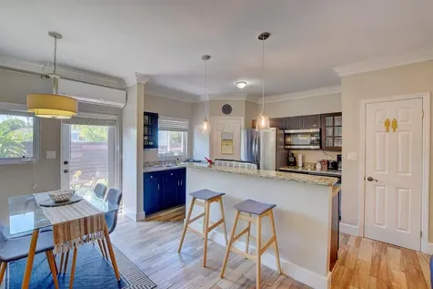 Love Estates Townhouse New Providence Paradise Island BS