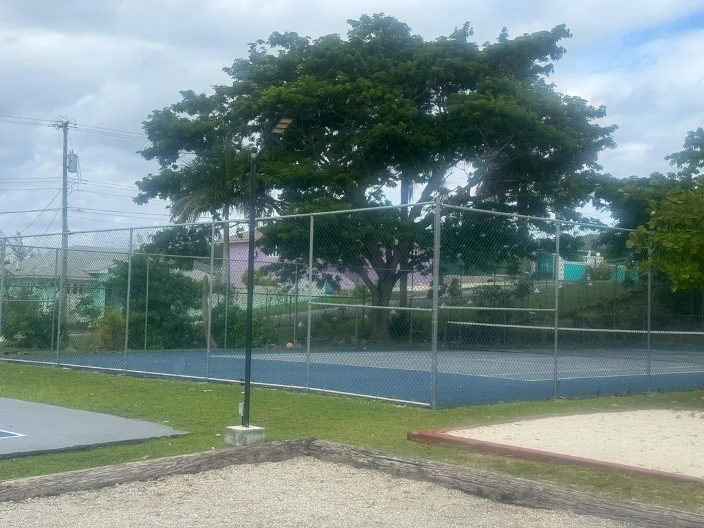 High Point Estates New Providence Paradise Island BS