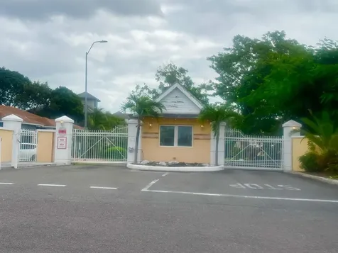 High Point Estates New Providence Paradise Island BS