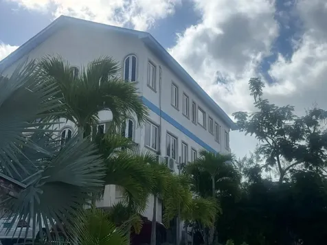 High Point Estates New Providence Paradise Island BS