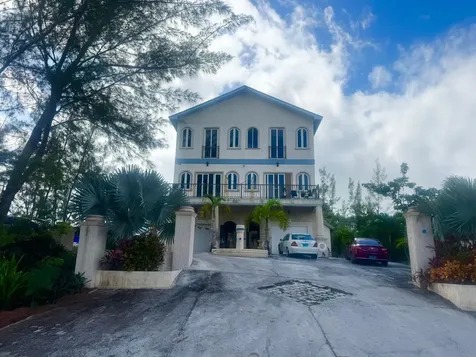 High Point Estates New Providence Paradise Island BS