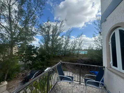 High Point Estates New Providence Paradise Island BS