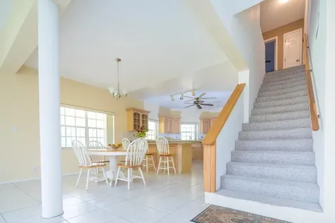 Charles Chillingsworth Court Grand Bahama Freeport BS