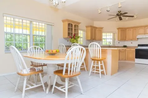 Charles Chillingsworth Court Grand Bahama Freeport BS