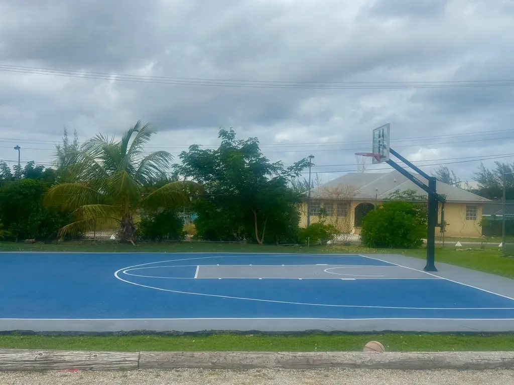 High Point Estates New Providence Paradise Island BS