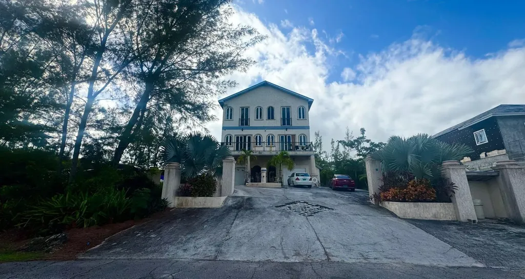 High Point Estates New Providence Paradise Island BS