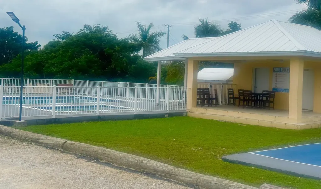 High Point Estates New Providence Paradise Island BS