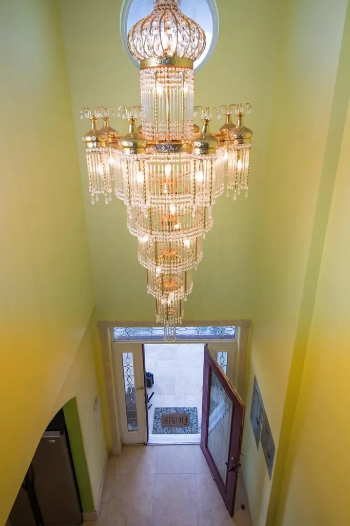 Colony Bay Tri-plex Estate Grand Bahama Freeport BS