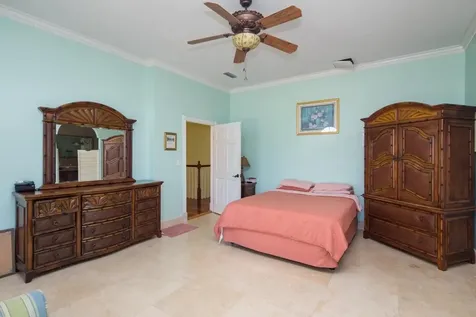 Colony Bay Tri-plex Estate Grand Bahama Freeport BS