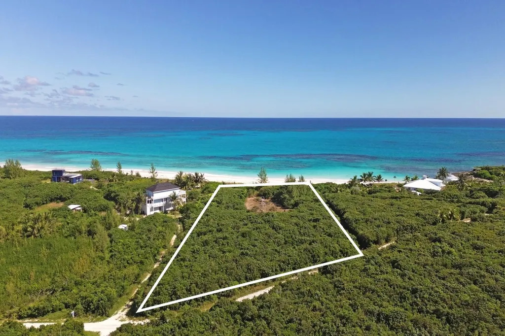 South End Beachfront Abaco BS
