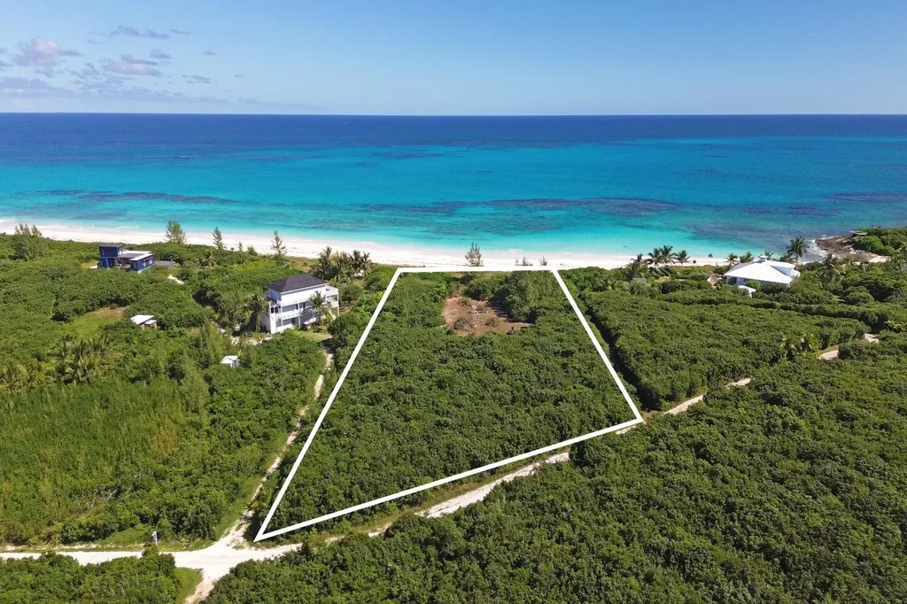 South End Beachfront Abaco BS