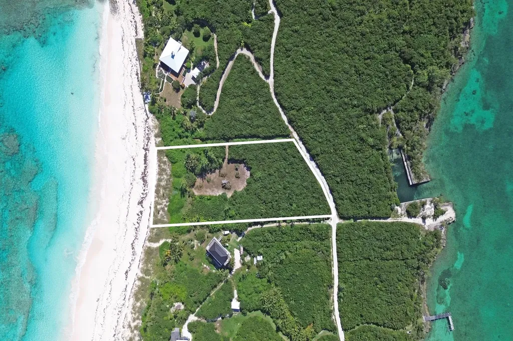 South End Beachfront Abaco BS