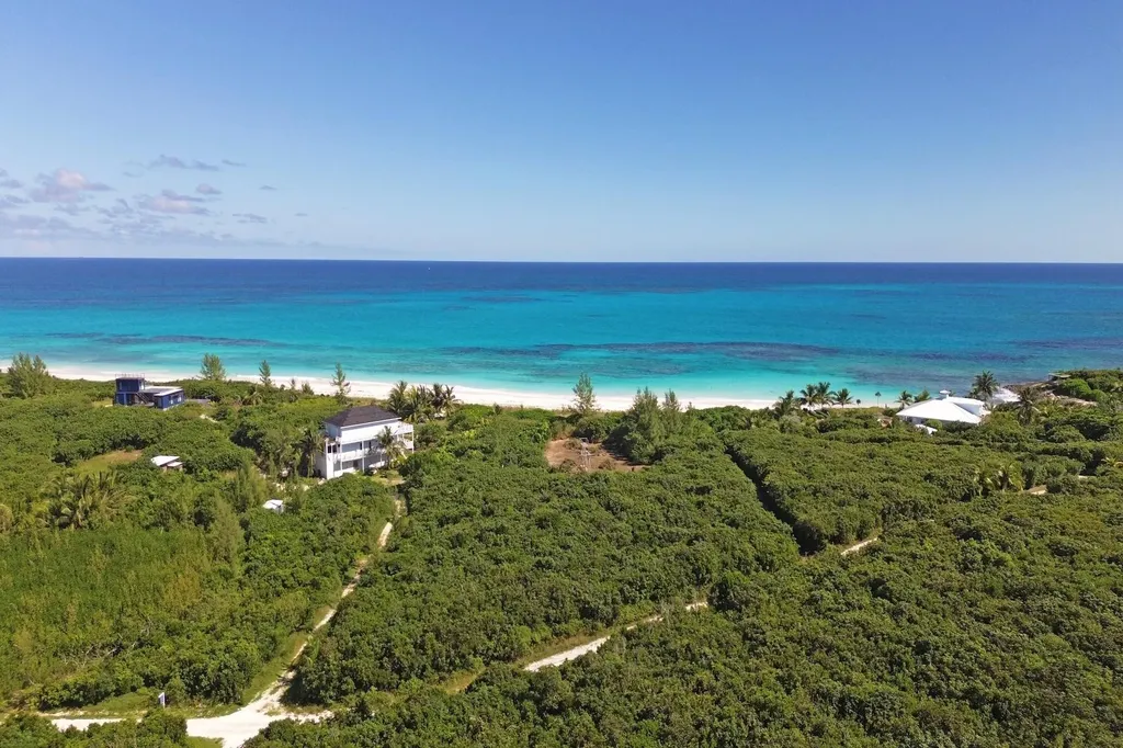 South End Beachfront Abaco BS