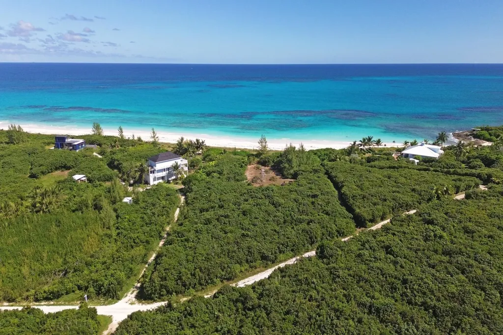 South End Beachfront Abaco BS
