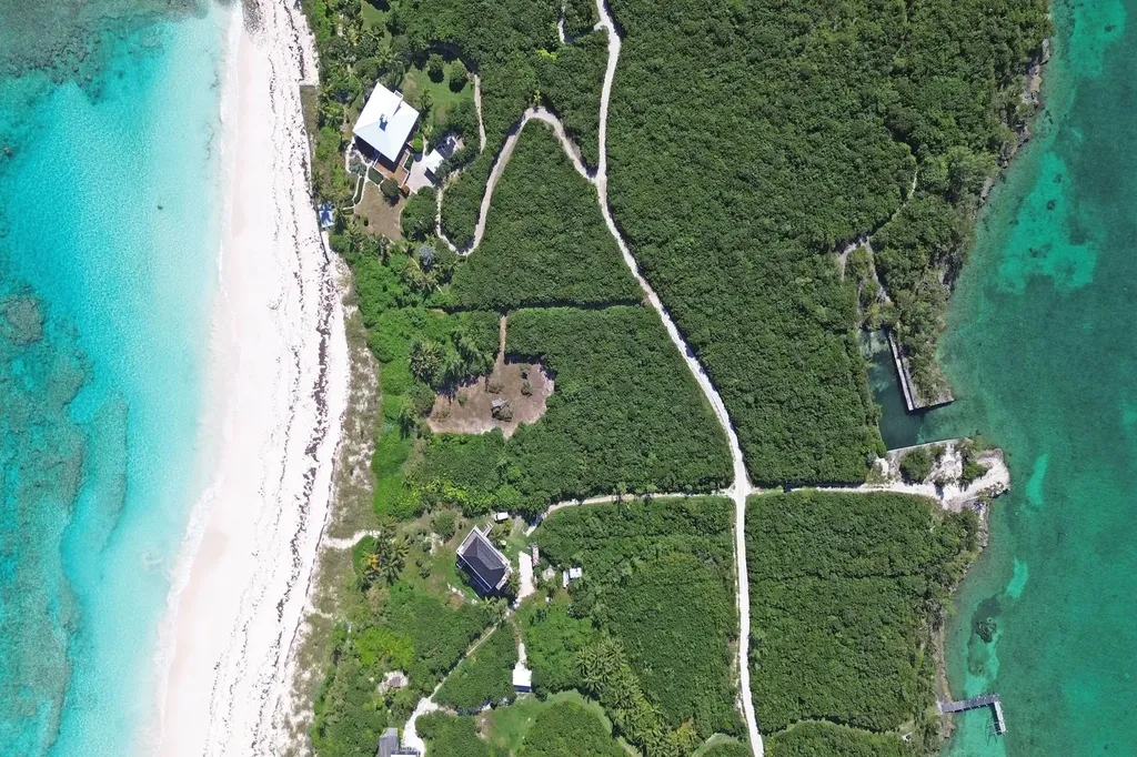 South End Beachfront Abaco BS