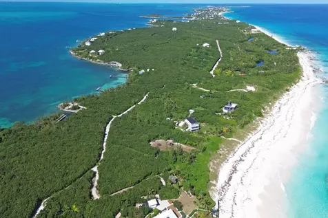 South End Beachfront Abaco BS