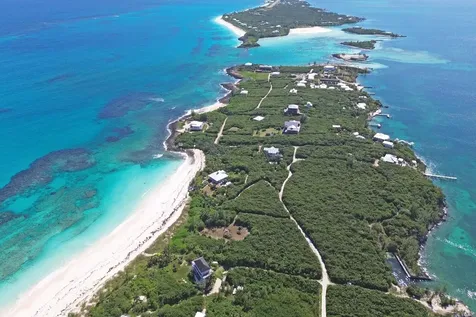 South End Beachfront Abaco BS