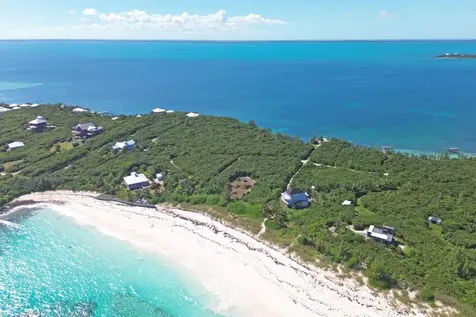 South End Beachfront Abaco BS