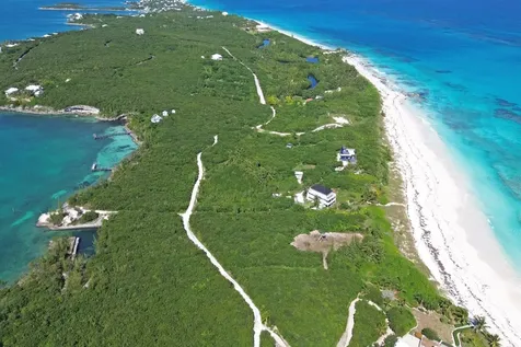 South End Beachfront Abaco BS
