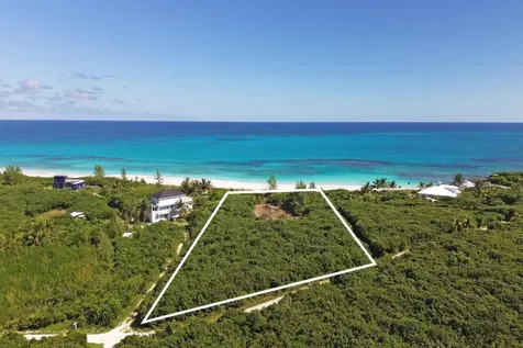 South End Beachfront Abaco BS