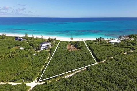 South End Beachfront Abaco BS