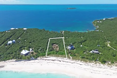 South End Beachfront Abaco BS