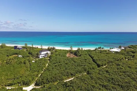 South End Beachfront Abaco BS