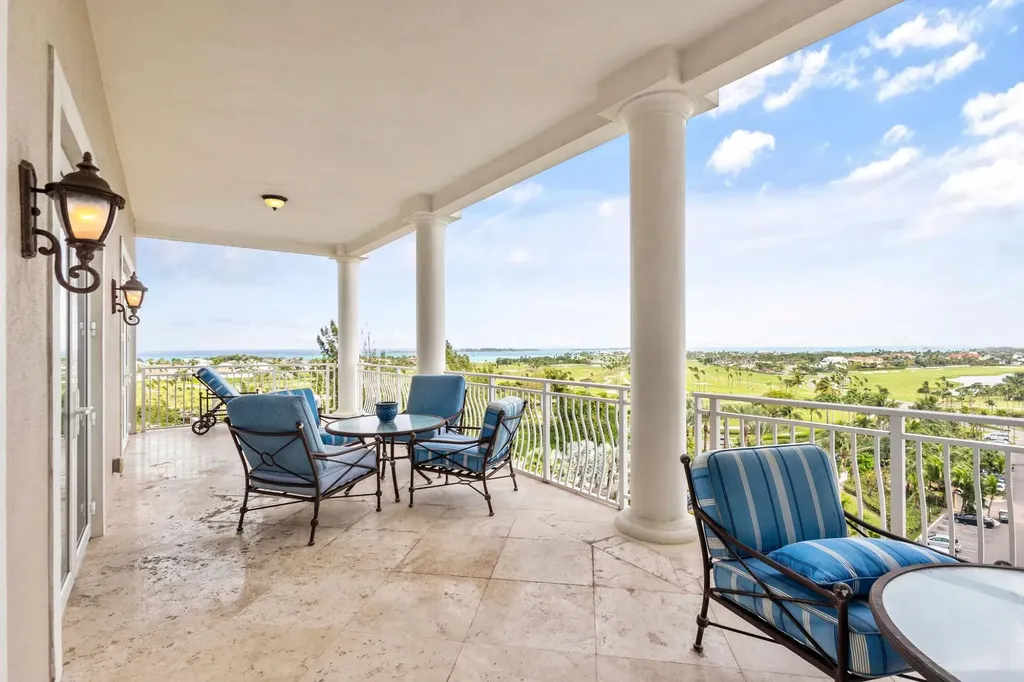 One Ocean New Providence Paradise Island BS