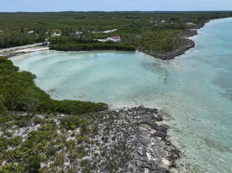 28.45acres Doctor's Creek Long Island BS