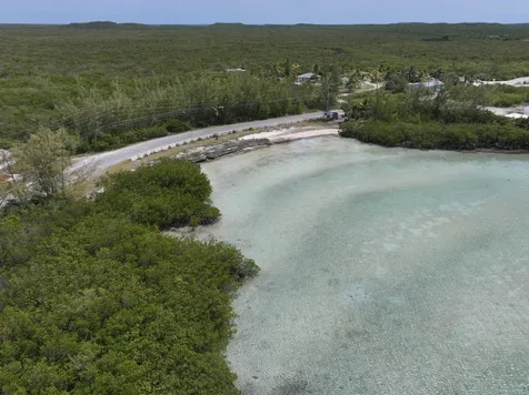 28.45acres Doctor's Creek Long Island BS