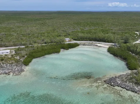 28.45acres Doctor's Creek Long Island BS